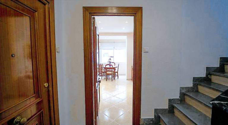 Holiday apartment with 1 room for 4 persons — photo 4