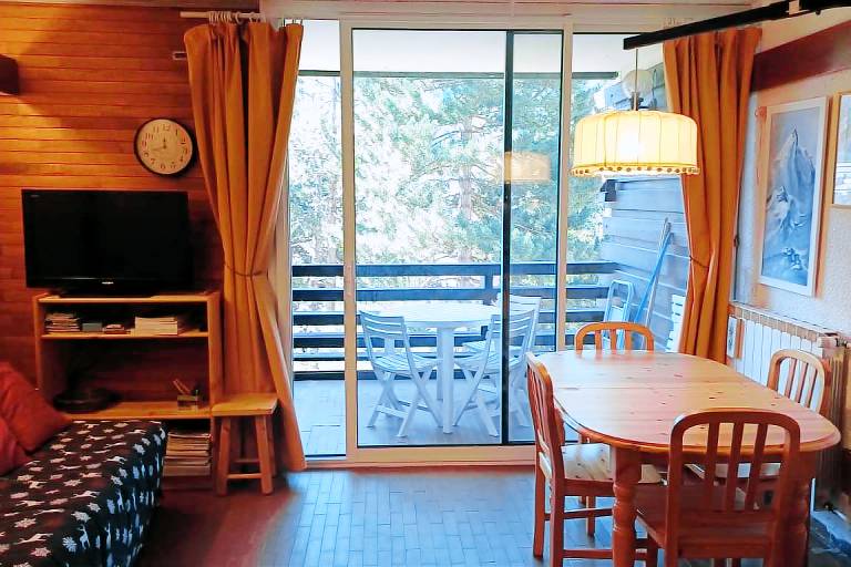 Family-friendly lovely studio | Next to the ski | Pets are welcome — photo 2