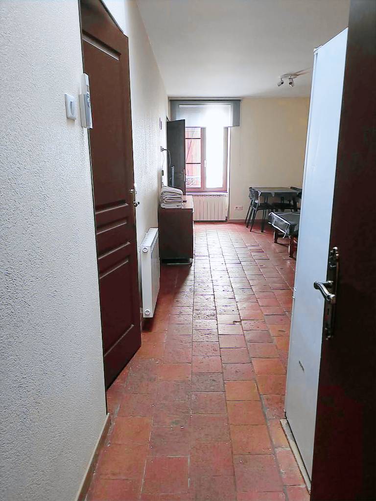 Appartement Roanne