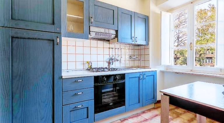 Wonderful rental apartment | Next to Lucca Cathedral | Pets allowed — photo 3