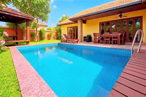 Vila  Pattaya City