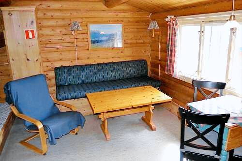 Camping Oppdal