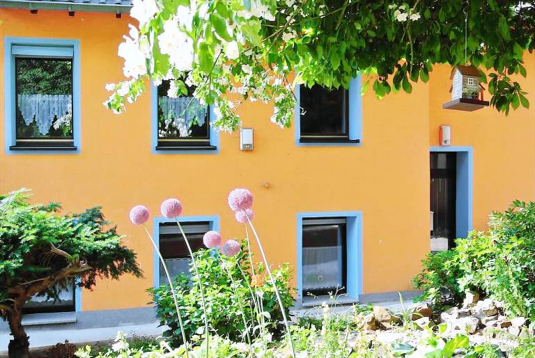 Ferienwohnung Heusweiler