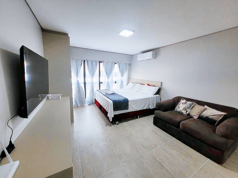 Apartamento Moenda