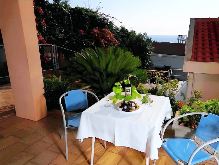 Pleasant holiday apartment with terrace, BBQ & yard | Next to the beach | Dogs allowed — photo 3