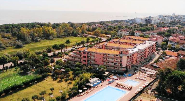 Aparthotel Costa Paradiso — photo 3