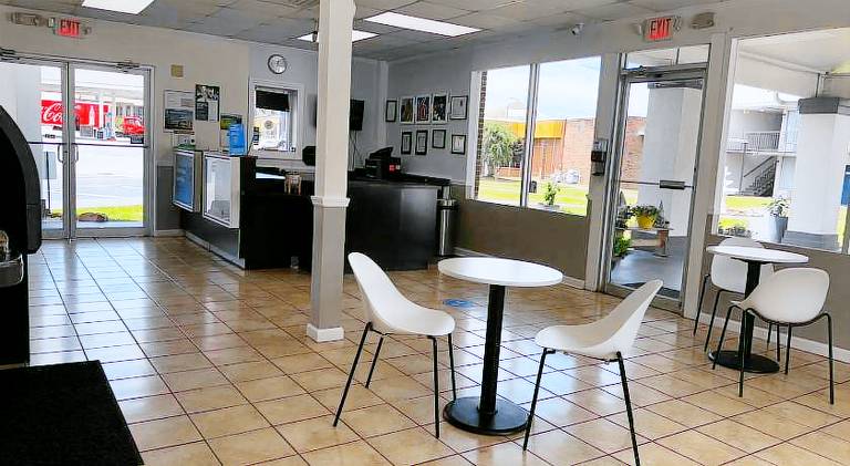 Motel 6 Tifton, GA — photo 4