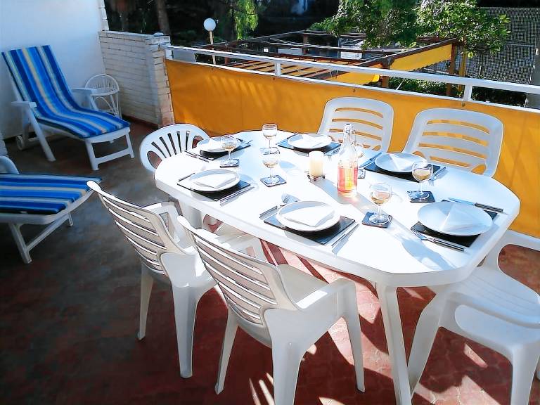 Apartamento La Herradura