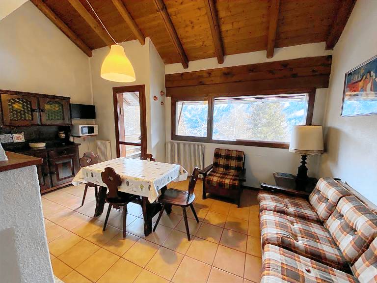 Appartamento Folgarida