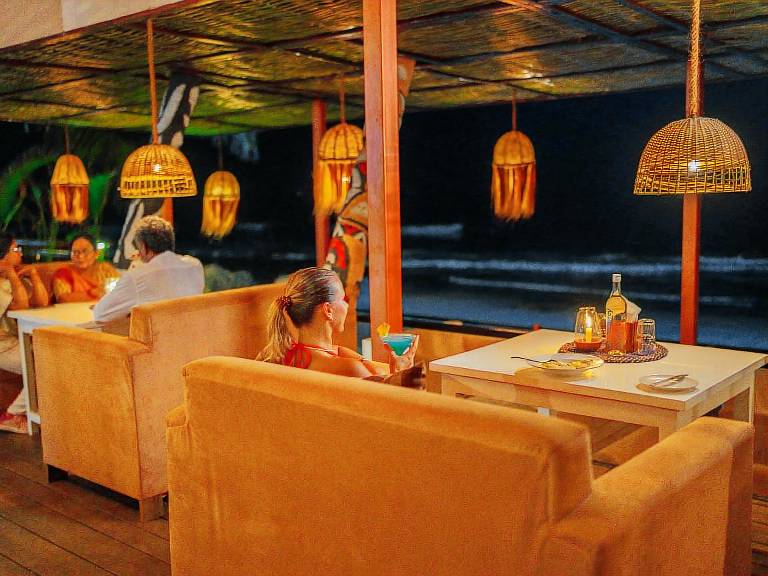 Leela Cottages — photo 5