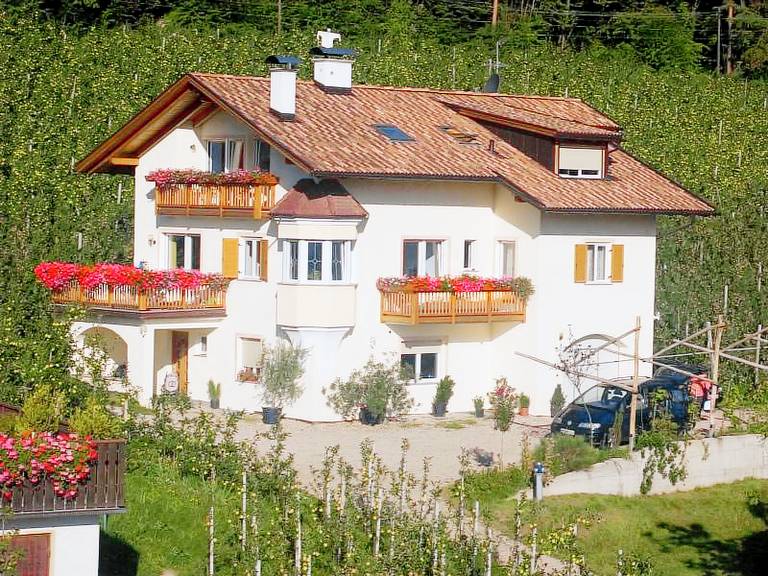 Privatzimmer Bozen