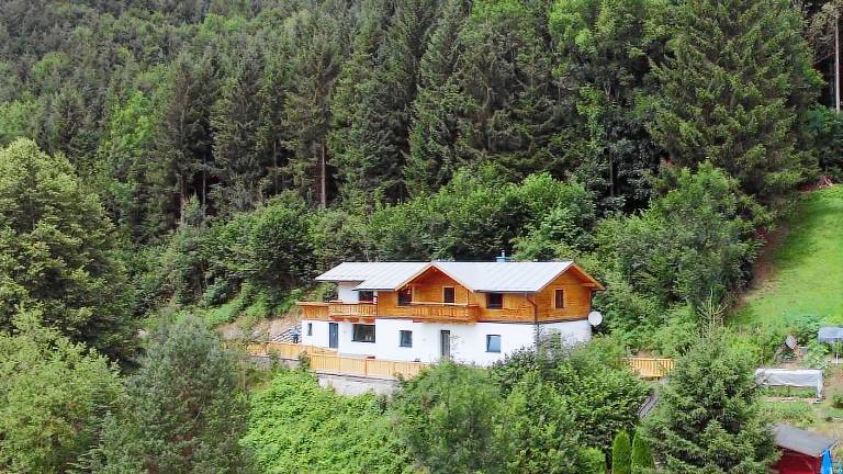 Ferienhaus Bruck an der Großglocknerstraße