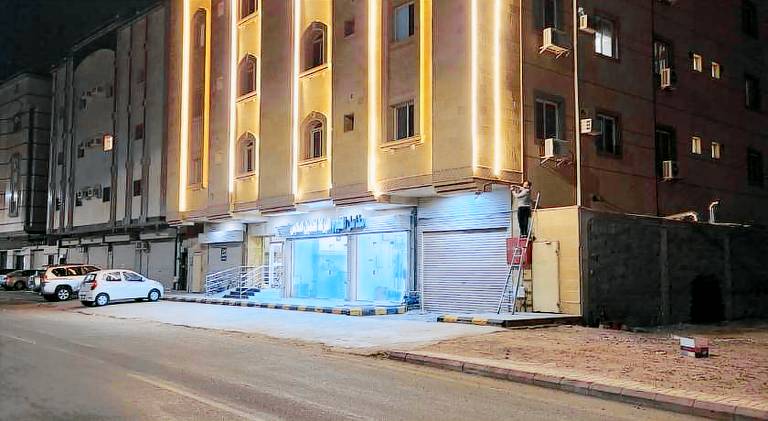 70 m&sup2; Apartment mit Hotelservice