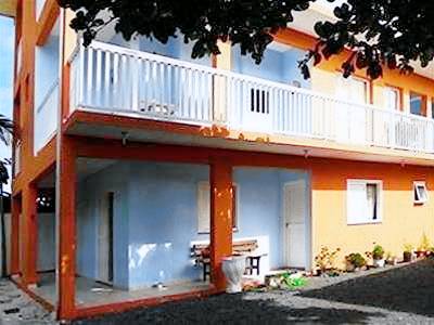 Apartamento  Praia da Enseada