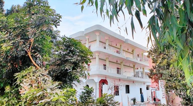 Holiday apartment with 3 rooms for 6 persons in Luxor