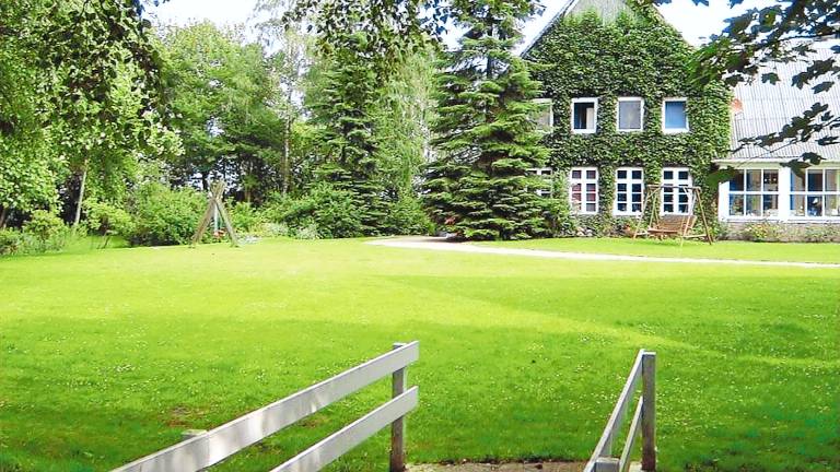 Ferienwohnung Pedingworth