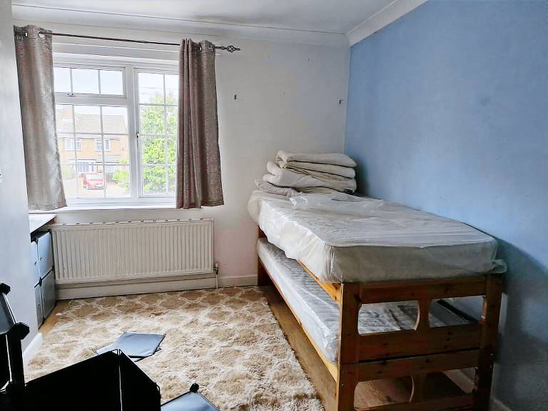 Private room Waterlooville