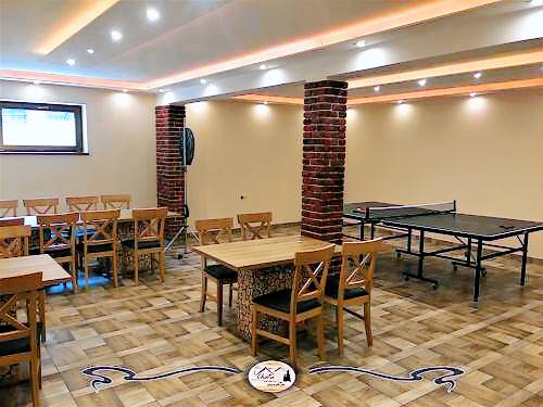 Bed & Breakfast Szczawa