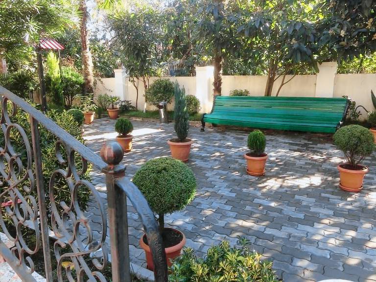Accommodation  Kobuleti
