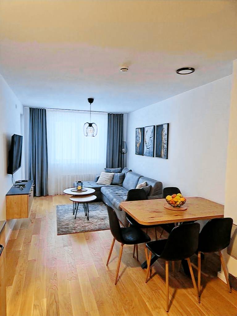 Apartment  Jahorina