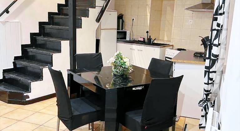 Wonderful holiday apartment | Pet-friendly — photo 2