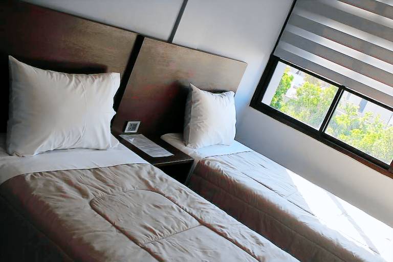 Aparthotel Muyurina