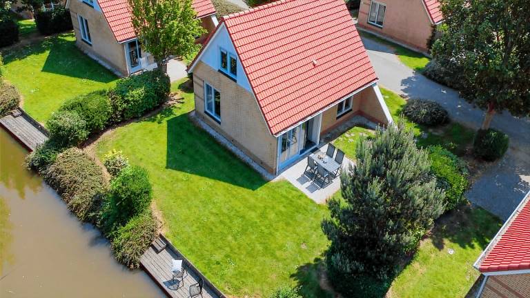 Ferienhaus Andijk