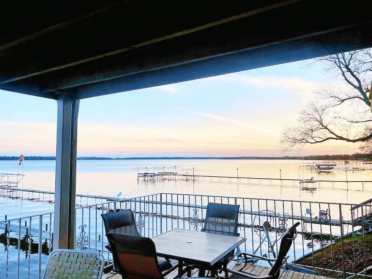 Condo Clear Lake