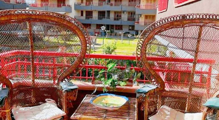 Holiday apartment with 2 rooms for 7 persons — photo 5