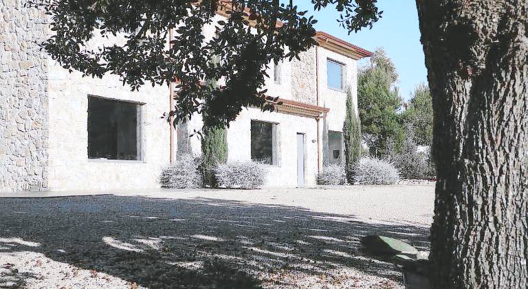 House with BBQ & yard | Perfect for remote work in Sperlonga