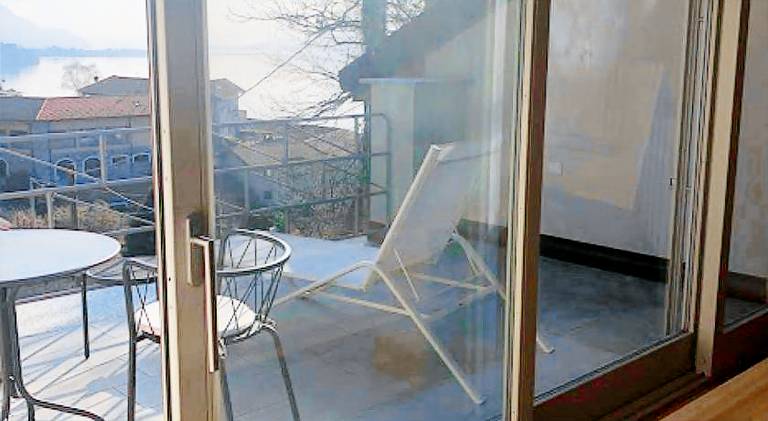 Apartment with hot tub, yard & terrace — photo 4