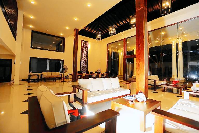 Lagoon Paradise Beach Resort — photo 2