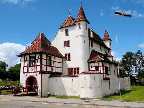 Apartment  Liestal District