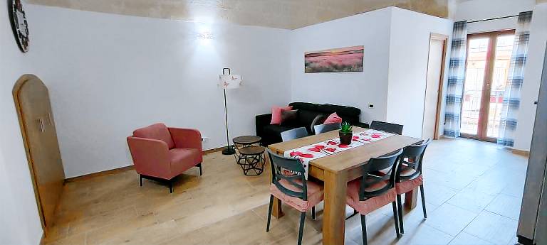 Bed & Breakfast Palagianello