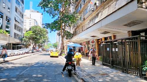 Apartment Botafogo