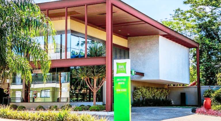 Ibis Styles Bonito — photo 5