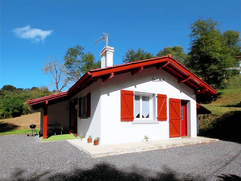 Cottage Saint-Étienne-de-Baïgorry