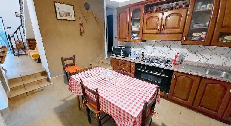 Villa with 3 rooms for 10 persons — photo 5