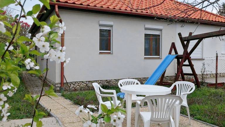 Ferienhaus  Fonyód