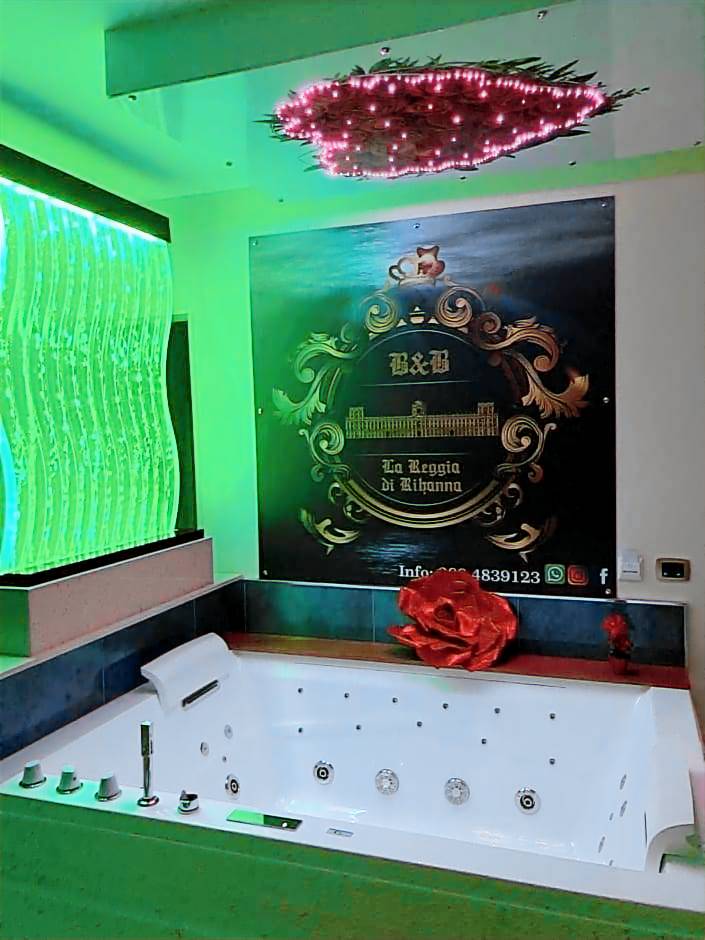 Bed & Breakfast  Caserta Vecchia