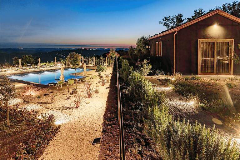 PODERE DELL'ETNA SEGRETA - Essential Nature Hotel — photo 3