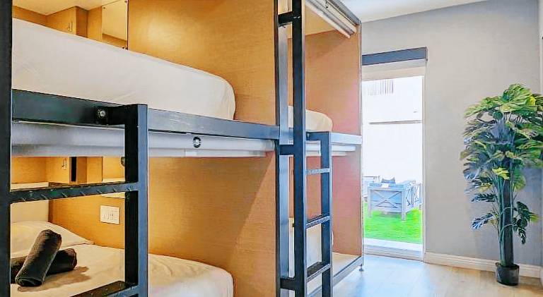Seasun Hostel