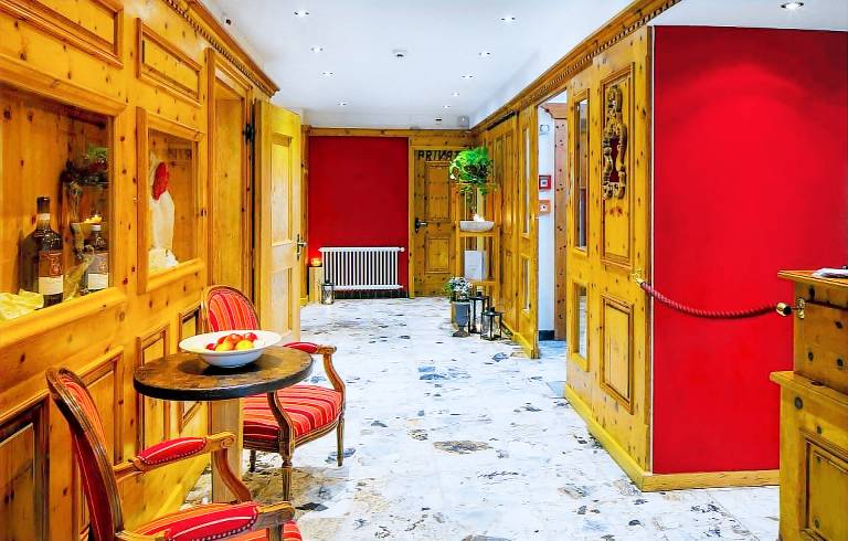 Hotel Excelsior — photo 4