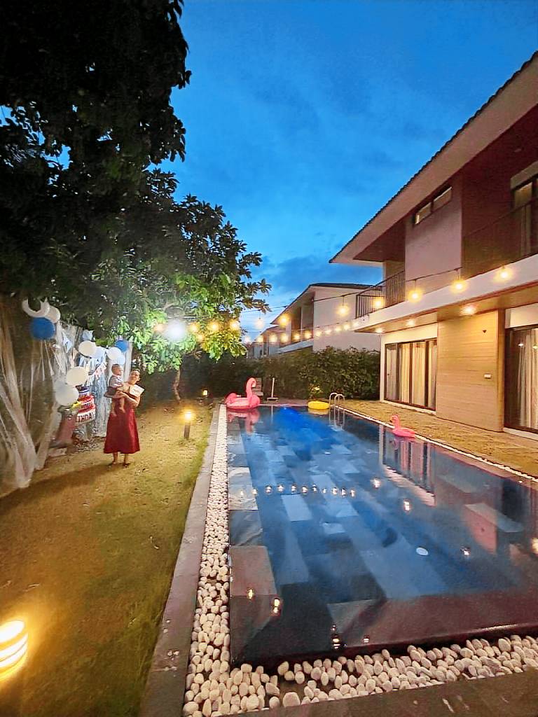 M Beach Luxury Villas Phu Quoc — photo 3