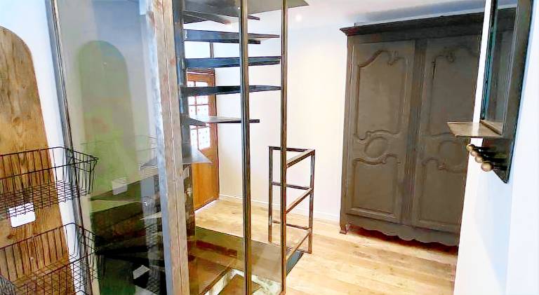 Vacation home with 4 rooms for 12 persons — photo 4