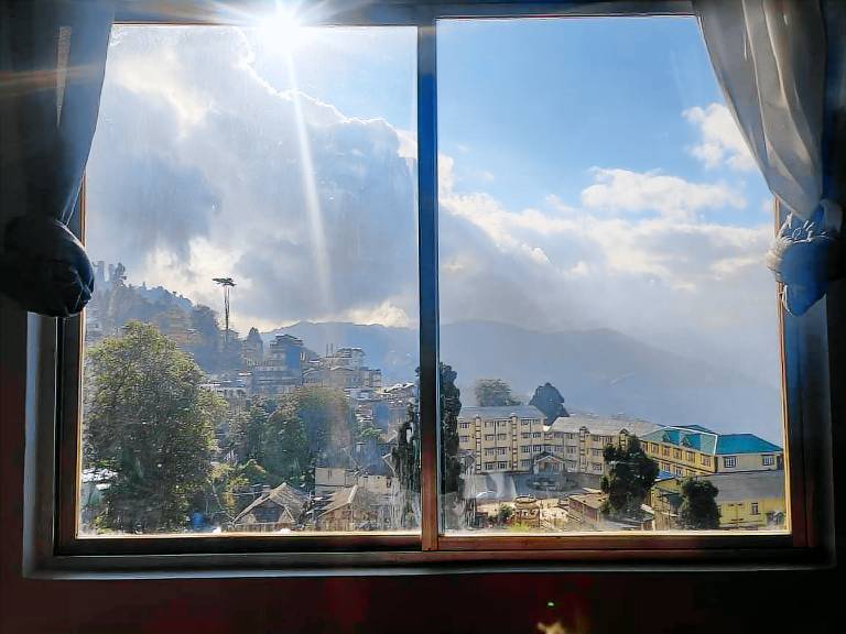 Goroomgo Pitstop Darjeeling — photo 5