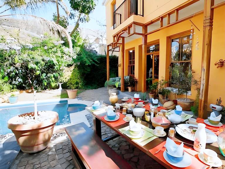 Sweet Orange Guest House — photo 4