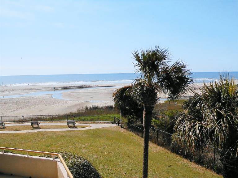 Condo Briarcliffe Acres