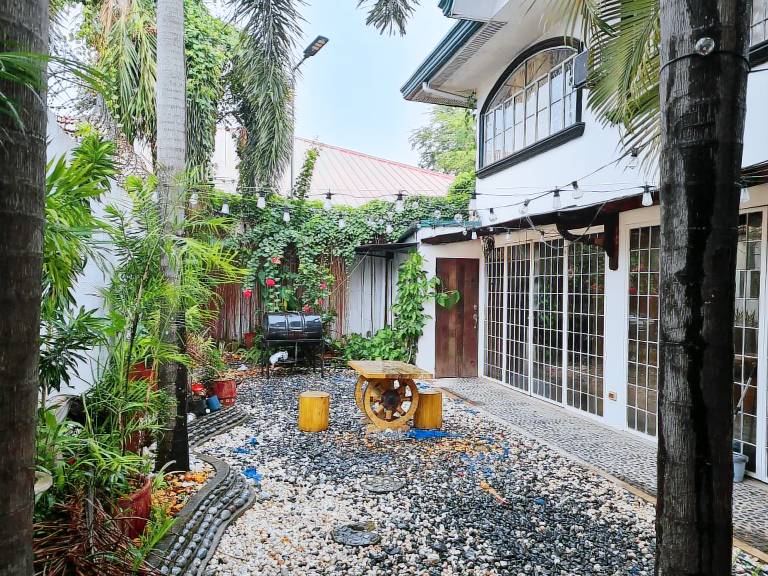 Casa Eliana Garden Villa by SMS Hospitality in Angeles City