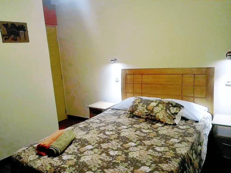 Accommodation San Miguel